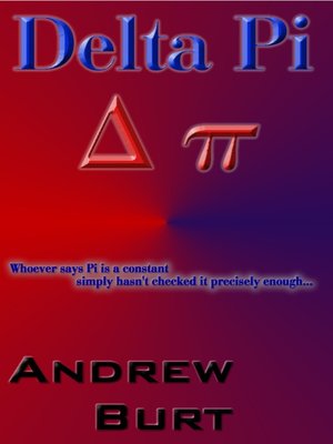 cover image of Delta Pi